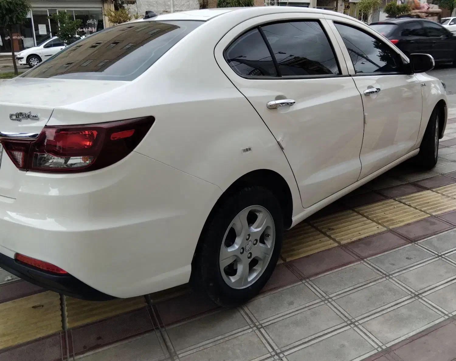 شاهین اتومات CVT|خودرو سواری و وانت|گلستان (تهران), |دیوار