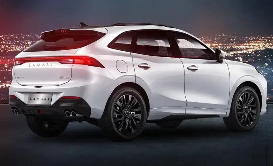 فروش قطعی لاماری، ظرفیت محدود، نمایندگی برتر ارم|خودرو سواری و وانت|شیراز, عفیف‌آباد|دیوار