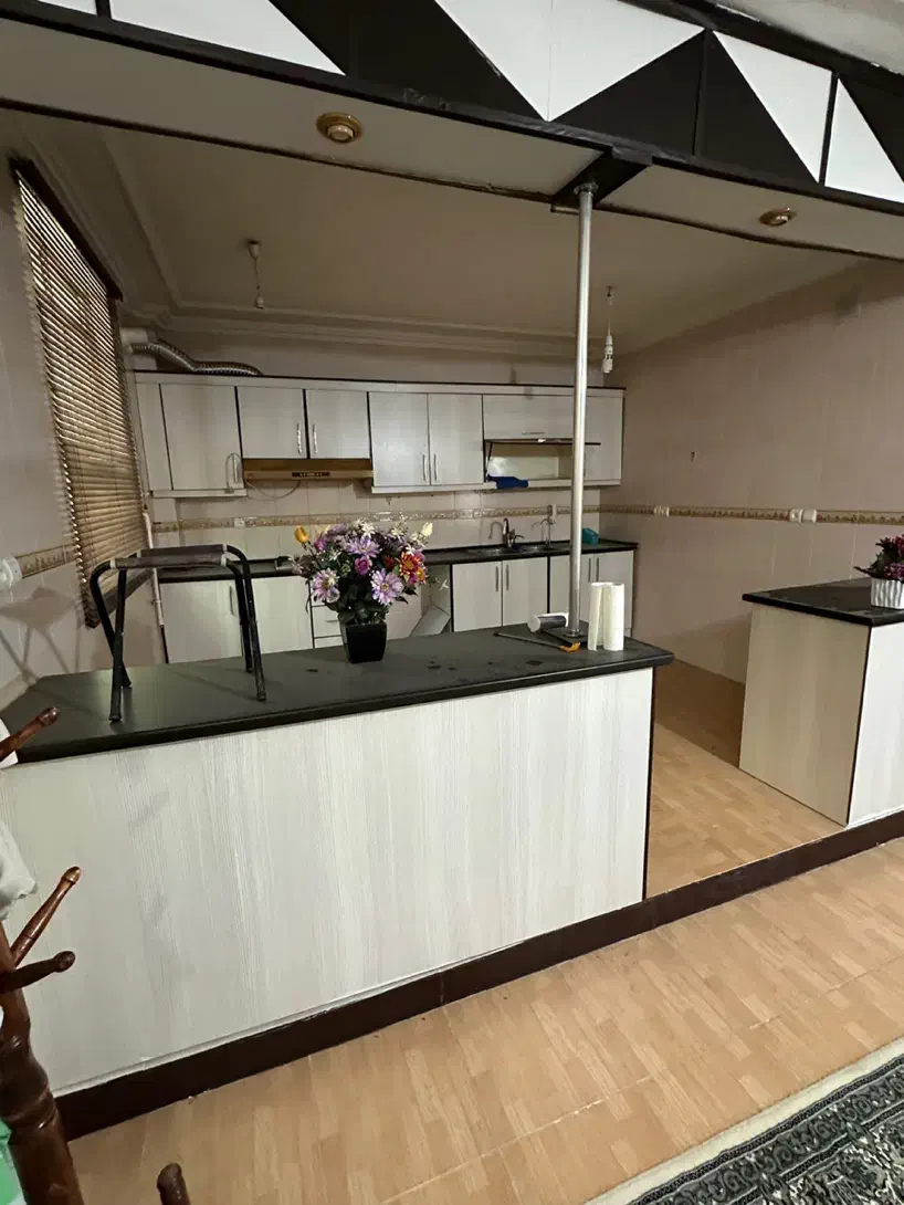 خانه طبقه دوم با پارکینگ اختصاصی|اجارهٔ آپارتمان|بندر ماهشهر, |دیوار