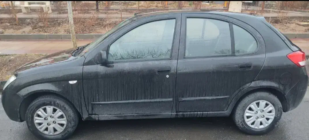 تیبا۲ مدل ۹۶|خودرو سواری و وانت|فردیس, شهرک ناز|دیوار