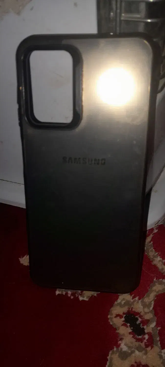 گوشی A13 تمیز بفروش میراسد|موبایل|زهک, |دیوار