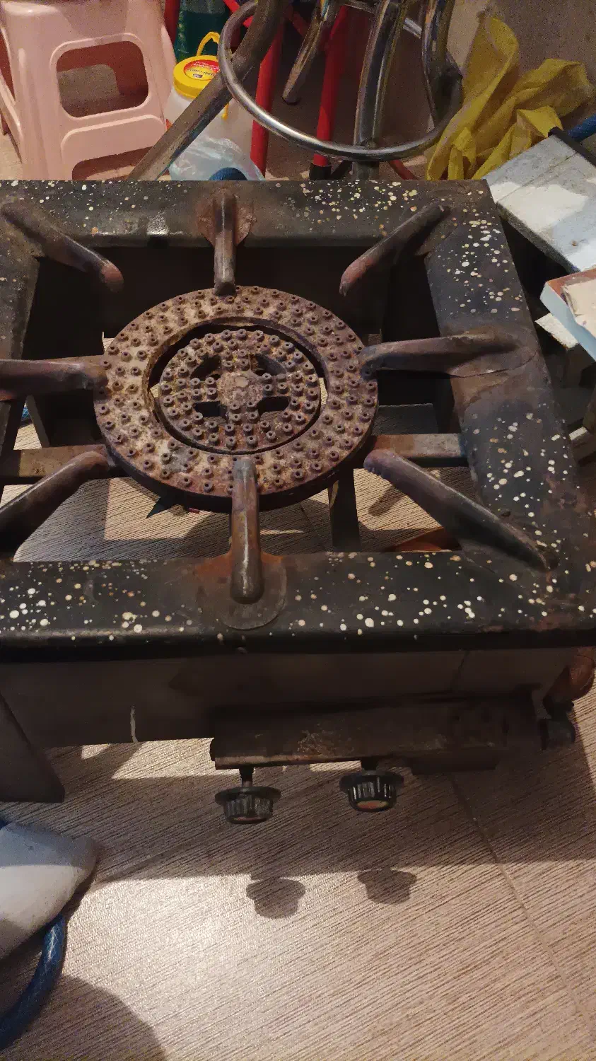 فروش|اجاق گاز و لوازم برقی پخت‌وپز|شیراز, شهرک ایثار|دیوار