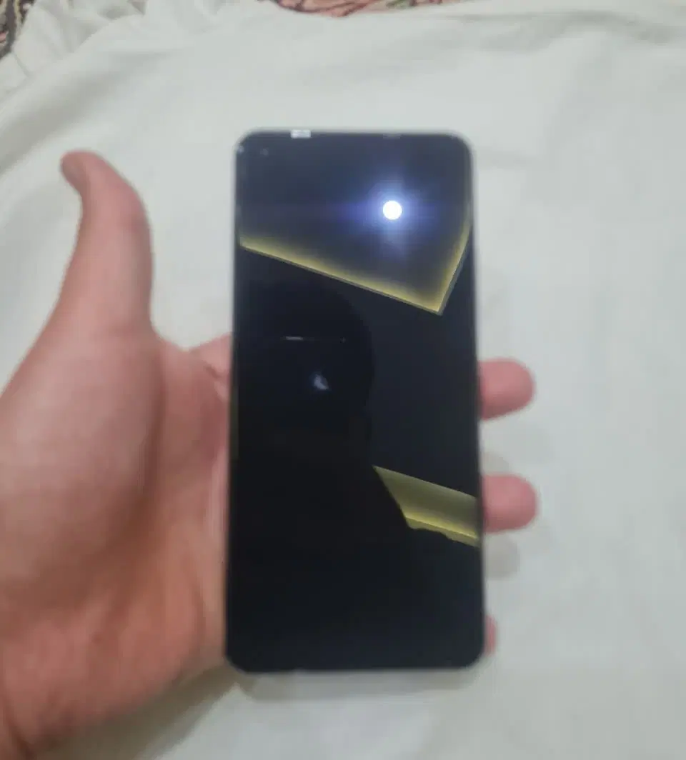 گوشی mi11 lite|موبایل|مشهد, بهشت|دیوار