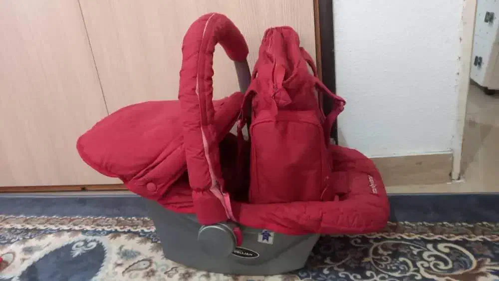 لوازم سیسمونی|اسباب و اثاث بچه|چالوس, |دیوار