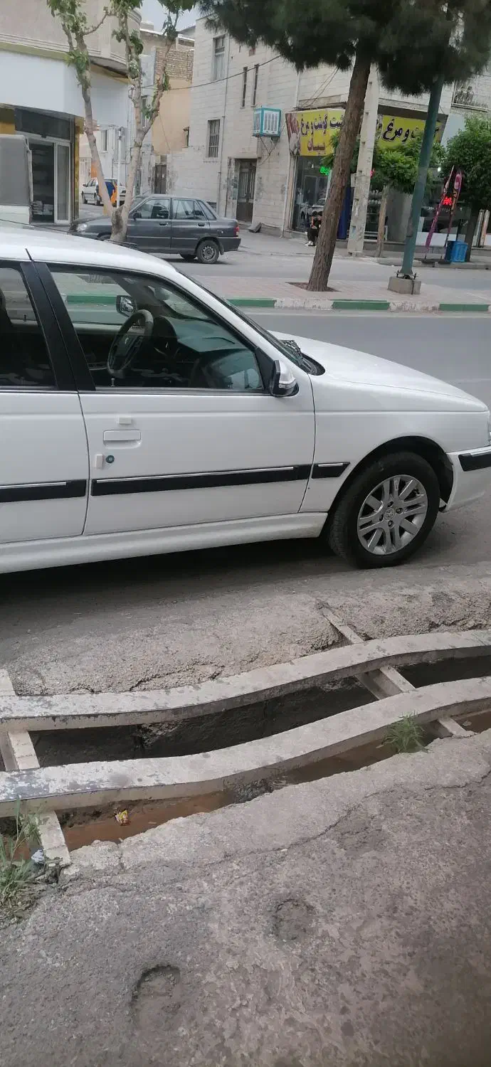 پرشیا سفارشی|خودرو سواری و وانت|محمدشهر, محمدشهر|دیوار