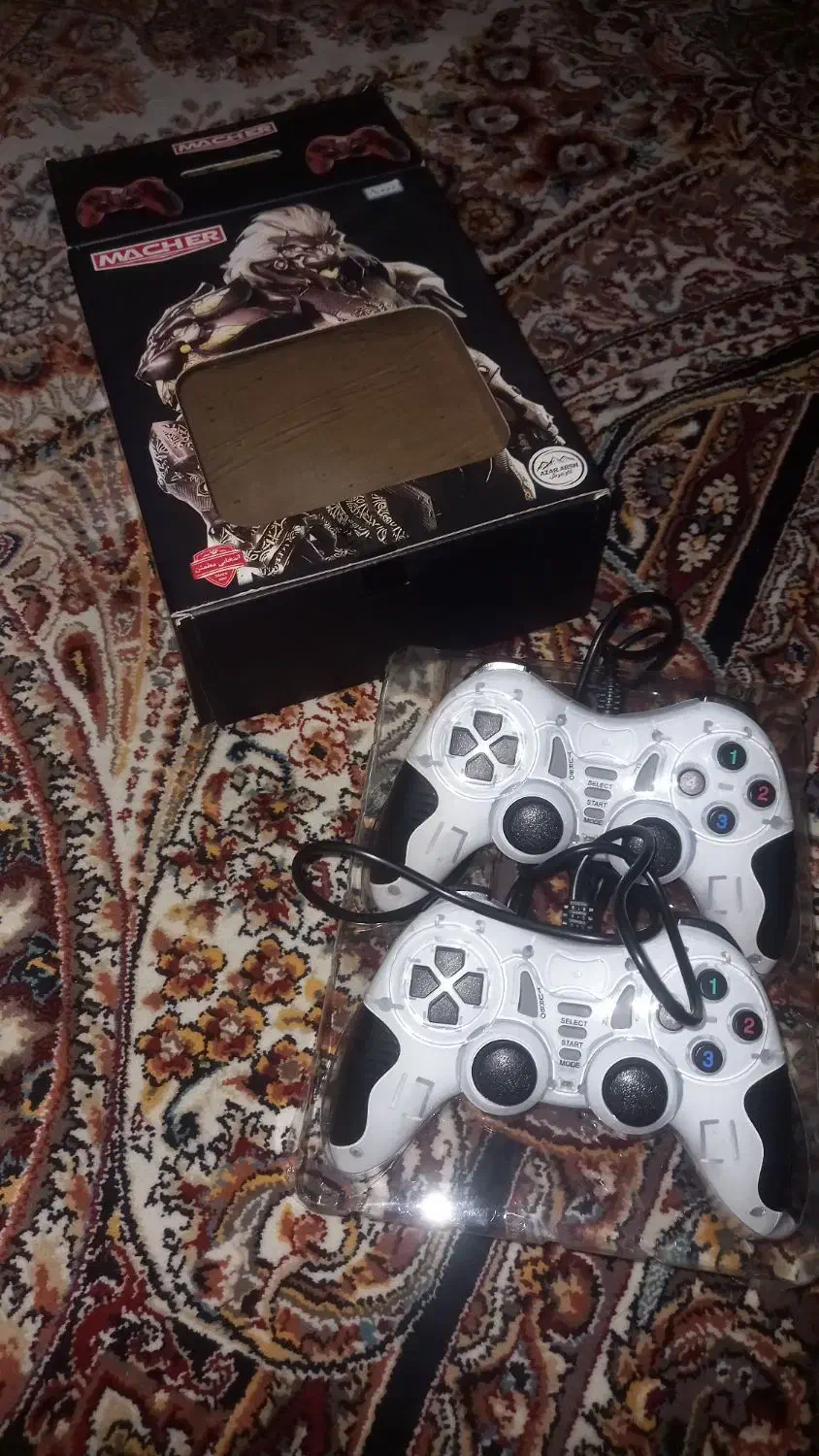 دسته بازی|کنسول، بازی ویدئویی و آنلاین|یزد, |دیوار