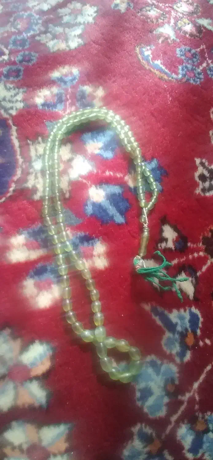 تسبیح شاه مقصود|کلکسیون اشیاء عتیقه|سبزوار, چهارراه فرودگاه|دیوار