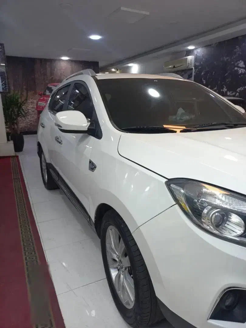 جک s5.بی رنگ به شرط کارشناسی.بدون نقطه.فروش فوری|خودرو سواری و وانت|تهران, پونک|دیوار