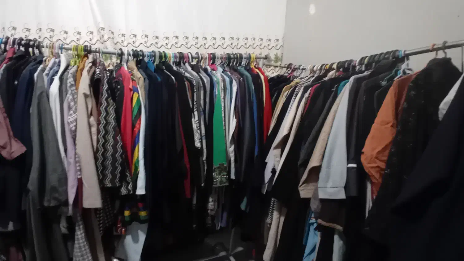 لباس استوک|لباس|اصفهان, بهارستان|دیوار