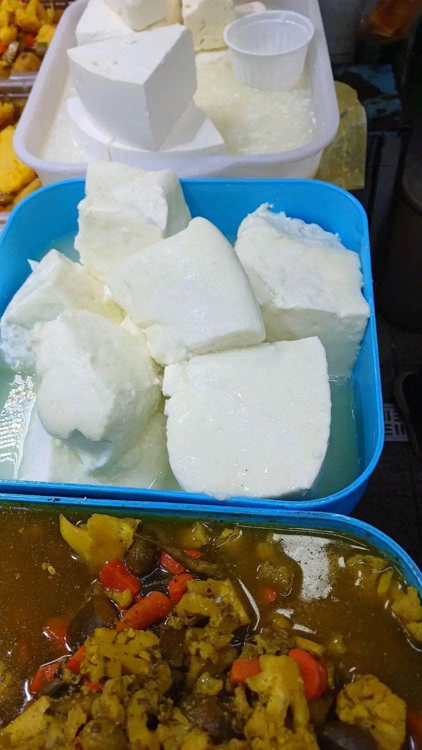 پنیرخانگی|عمدهفروشی|فولادشهر, C1|دیوار