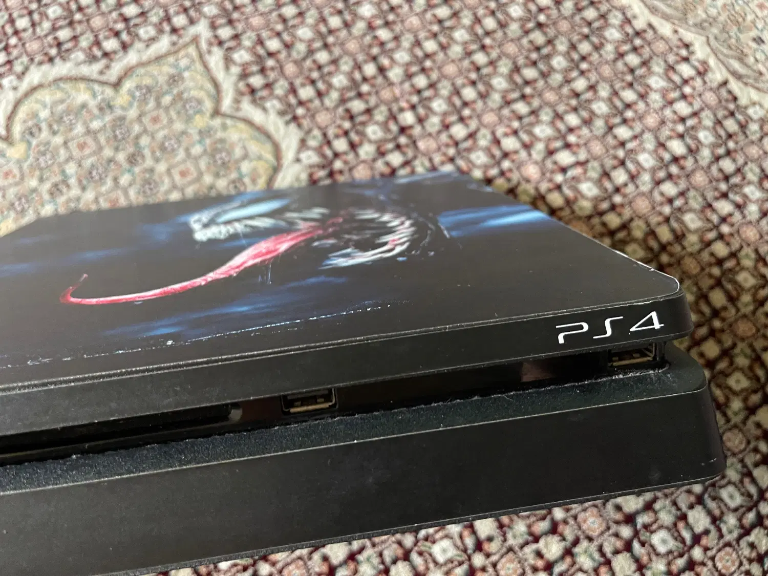 ps4 اصلیم|کنسول، بازی ویدئویی و آنلاین|تبریز, |دیوار