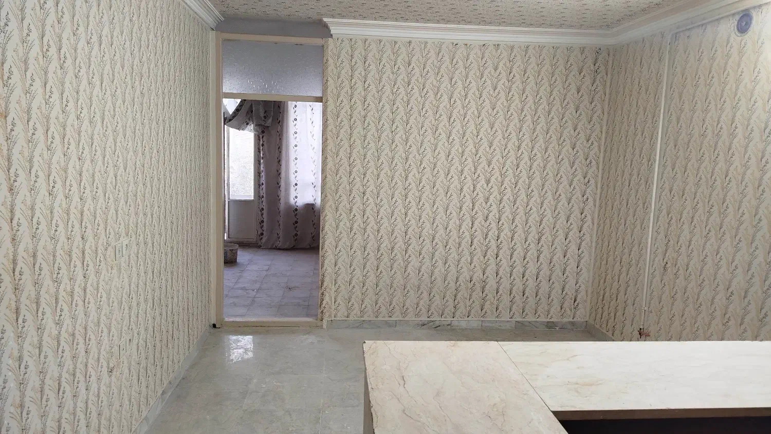 اجاره صفاییه بلوار شهید قندی چهار راه ریاضی ۷۰متر|اجارهٔ خانه و ویلا|حمیدیا, |دیوار