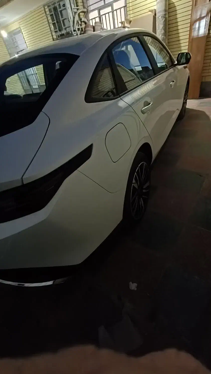 nevo A05|خودرو سواری و وانت|کرمان, |دیوار