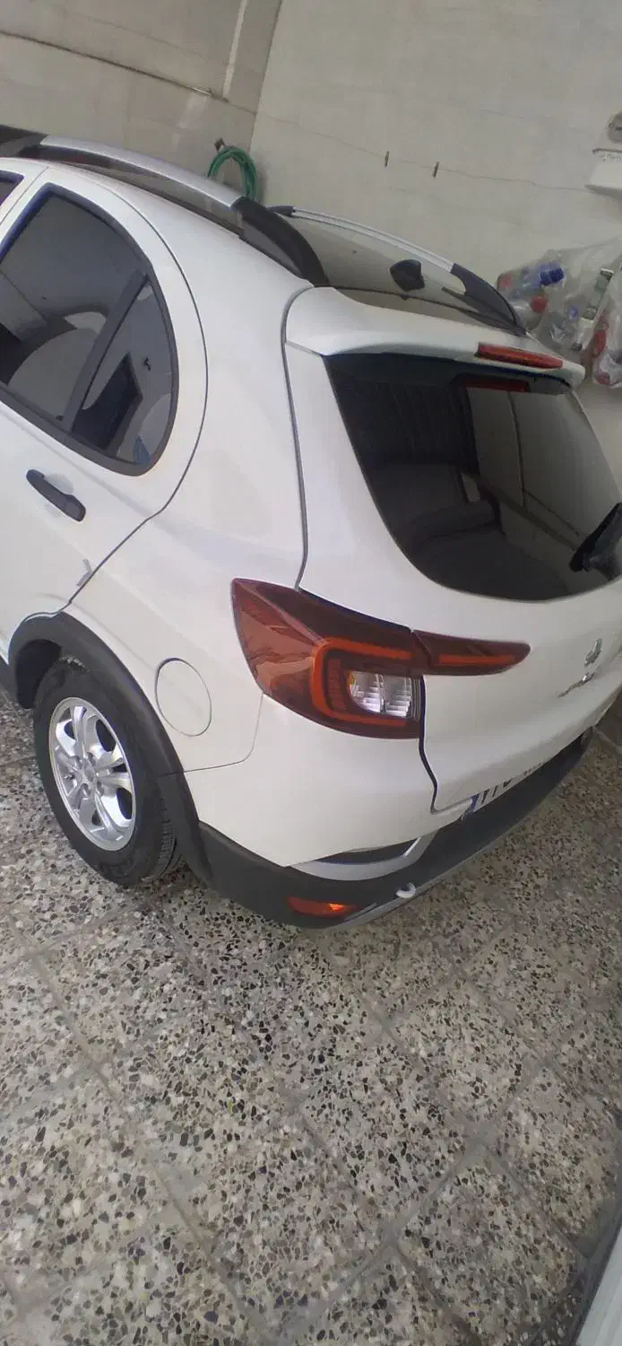 اطلس با سانروف|خودرو سواری و وانت|بوشهر, |دیوار