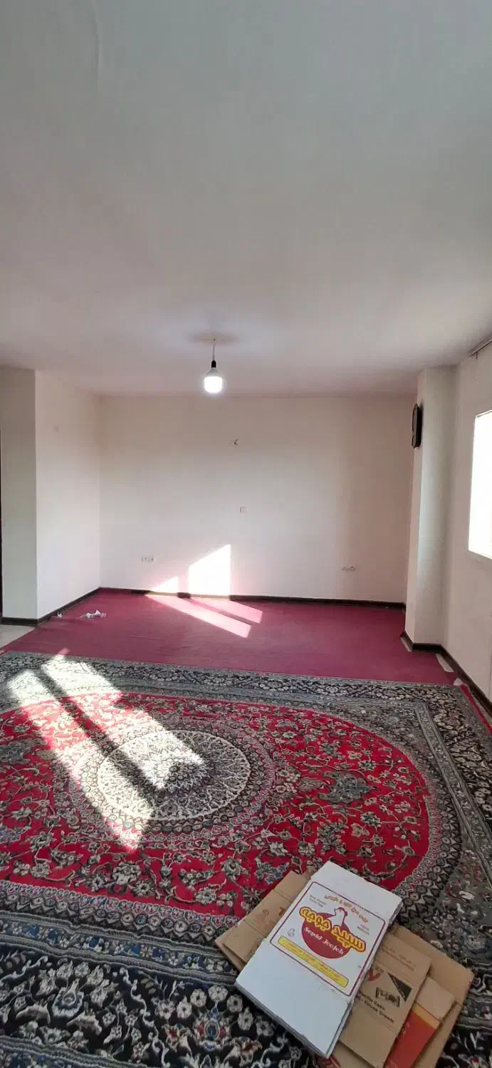 آپارتمان 70 متری بوستان تخلیه|اجارهٔ آپارتمان|هشتگرد, شهرک بوستان|دیوار