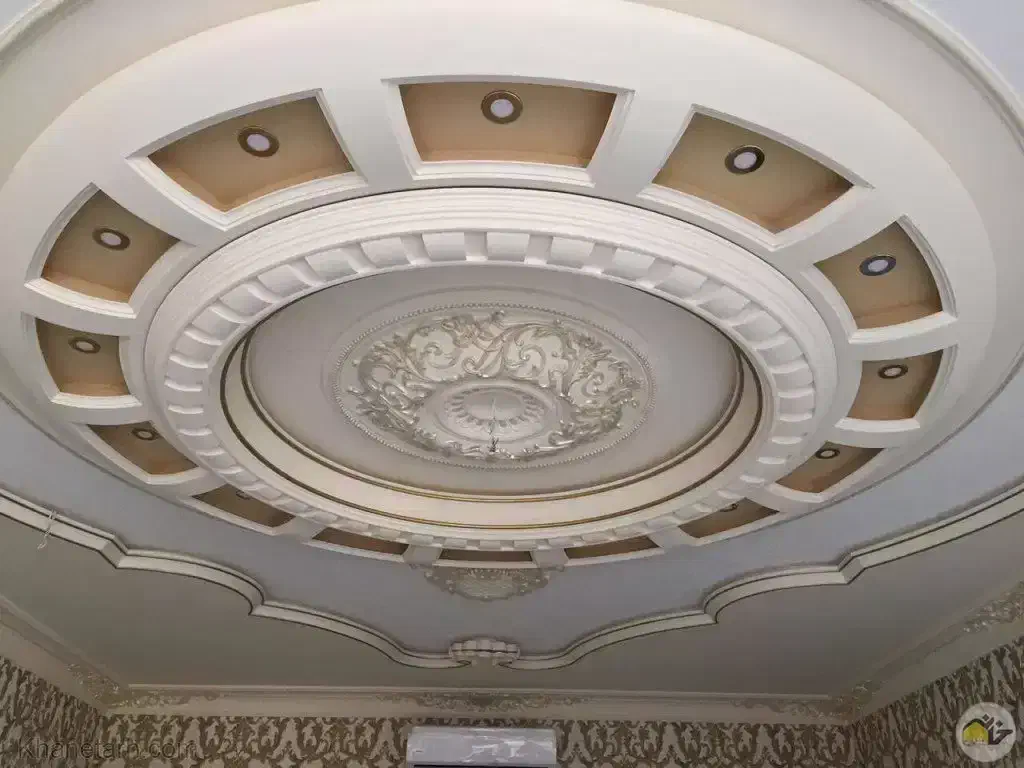 گچکاری|خدمات پیشه و مهارت|تهران, میرداماد|دیوار