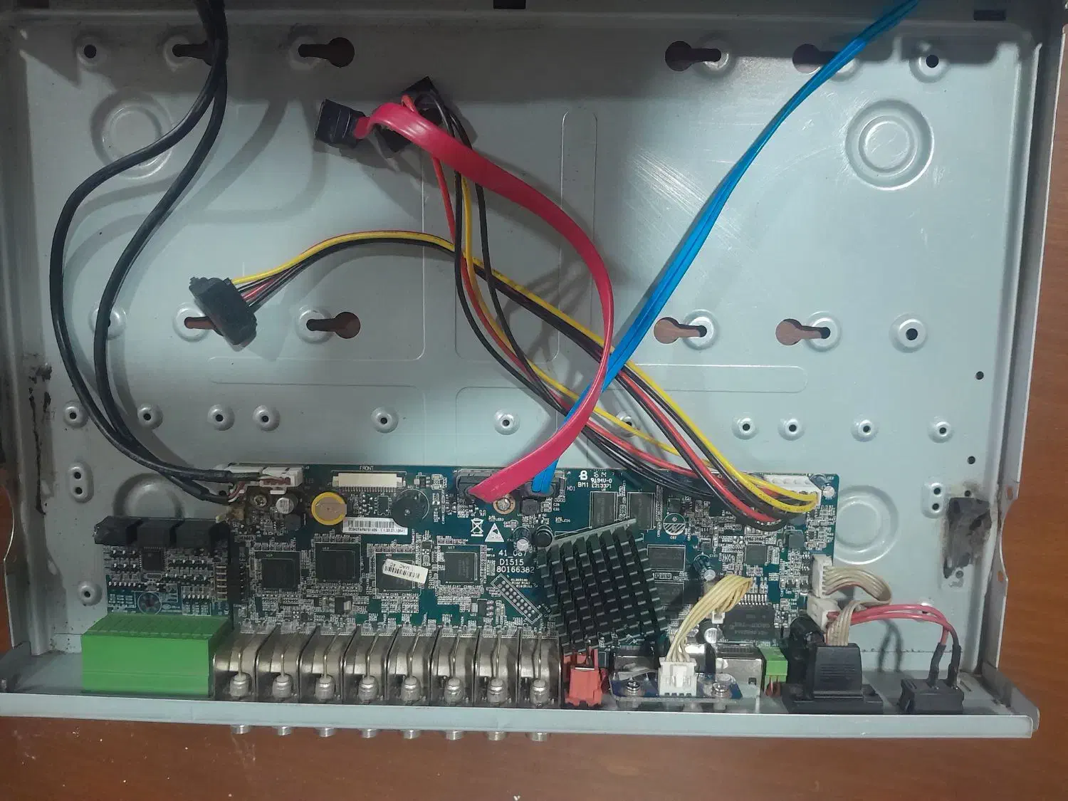 xvr16 کانال داهوا ۵۲۱۶a|دوربین مداربسته|تهران, قصر فیروزه ۲|دیوار