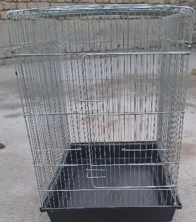 قفس 1032مسافرتی|لوازم جانبی حیوانات|ورامین, شهرک فجر|دیوار