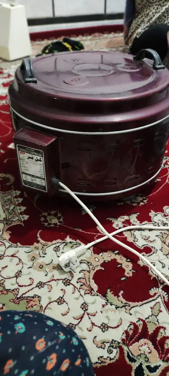 فروش گلفر|اجاق گاز و لوازم برقی پختوپز|زابل, |دیوار