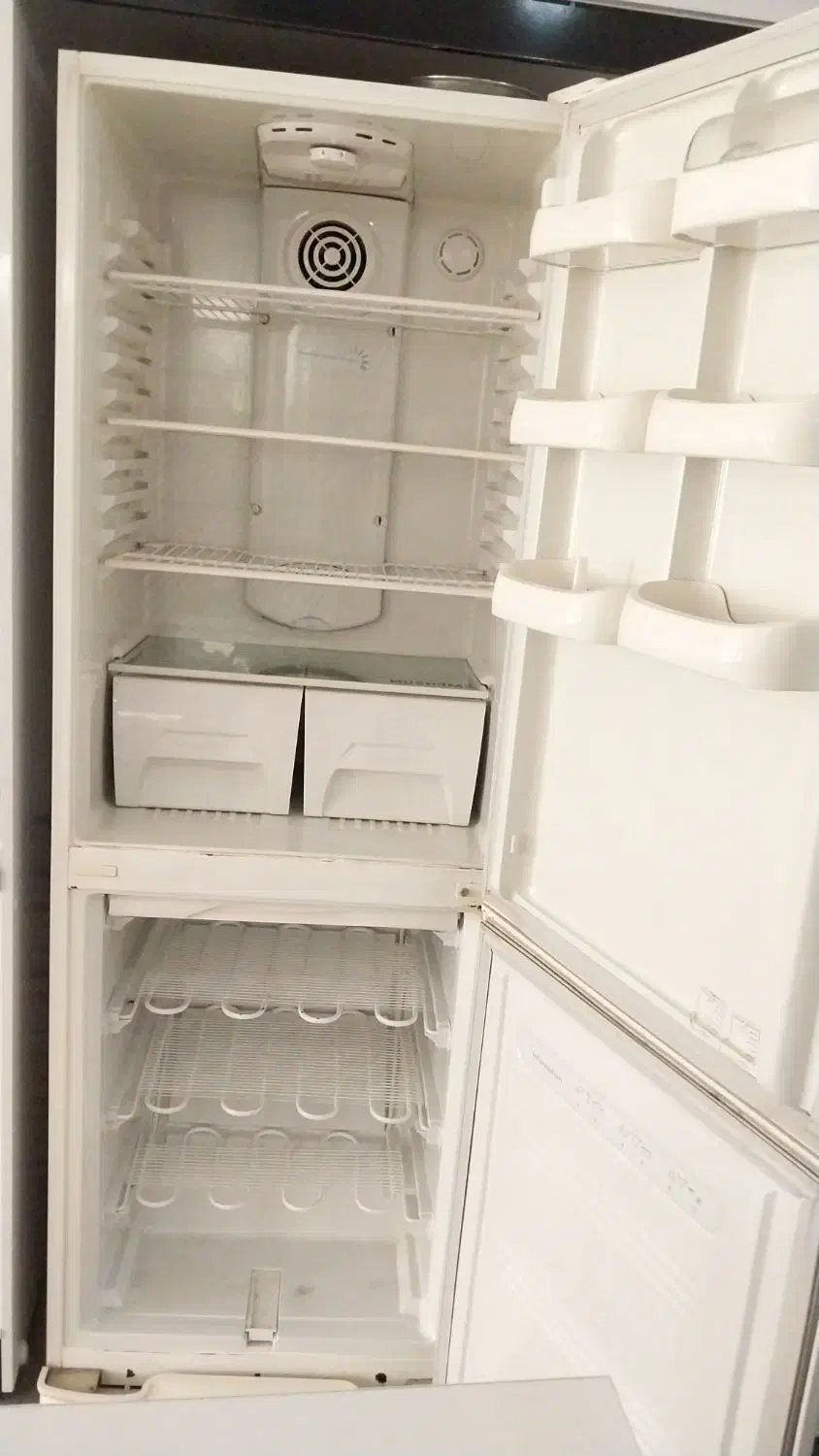 فروش یخچال|یخچال و فریزر|سیدان, |دیوار