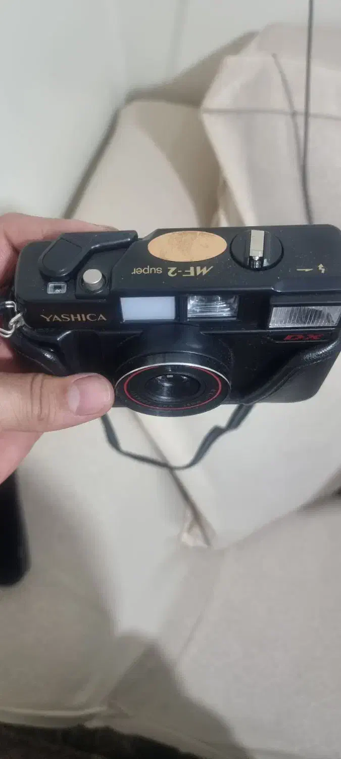 دوربین عکاسی|دوربین عکاسی و فیلم‌برداری|تهران, والفجر (افسریه)|دیوار