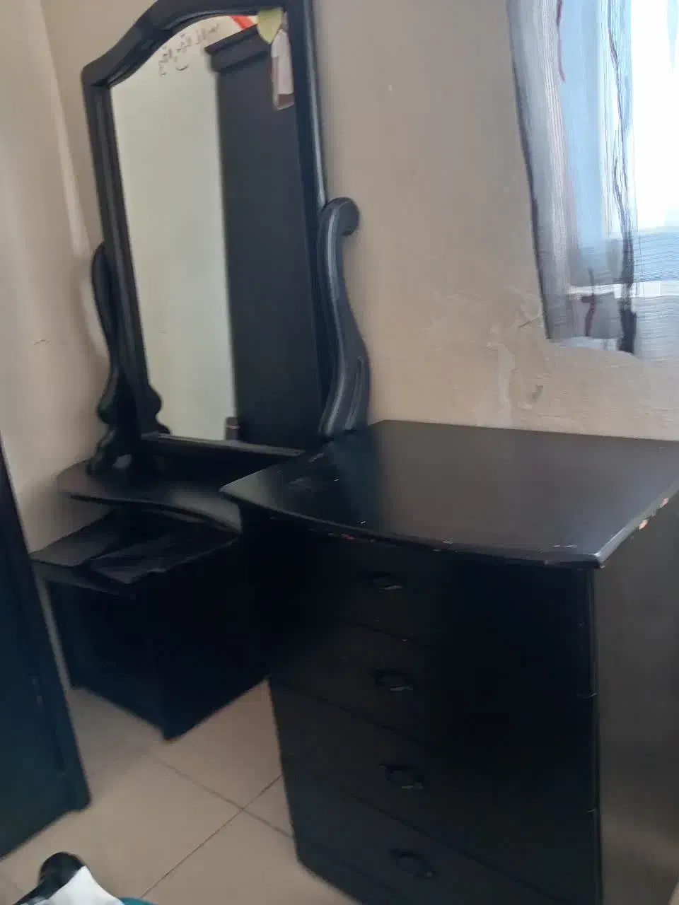 سرویس خواب چوب|تخت و سرویس خواب|گلبهار, شهر جدید گلبهار|دیوار