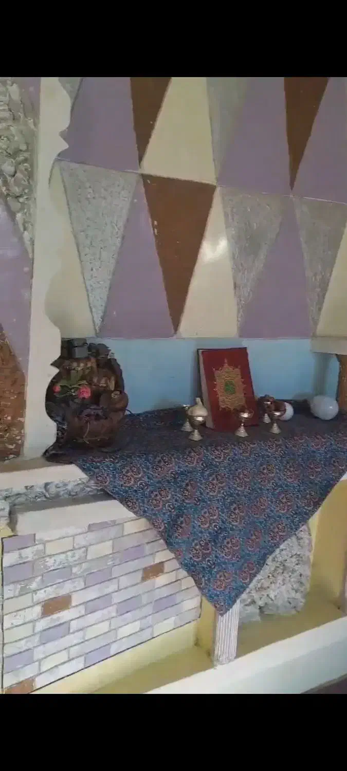 منزل ویلای در افوس|فروش خانه و ویلا|بوئین و میاندشت, |دیوار