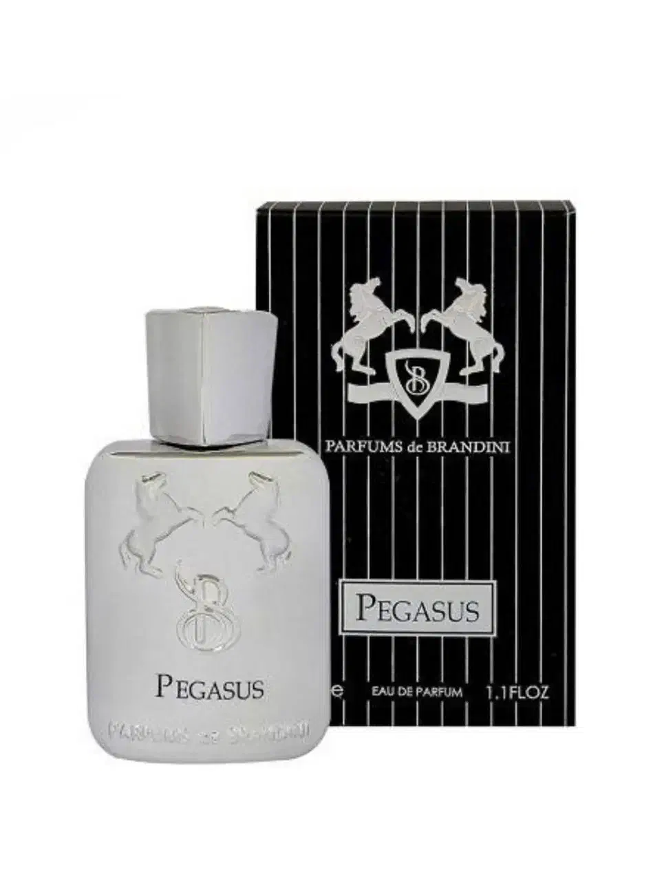 ادکلن پگاسوس مردانه|آرایشی، بهداشتی، درمانی|قم, پردیسان|دیوار