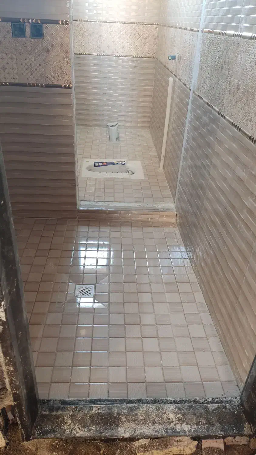 کاشی کاری سرامیک کاری|خدمات پیشه و مهارت|ارومیه, |دیوار