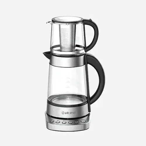 چایساز روهمی دیجیتالی ویکنز|سماور، چایساز، قهوهساز|قم, دروازه چوبی|دیوار