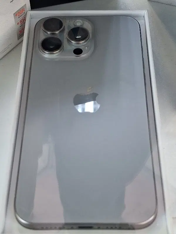 iphone15 pro max 512|موبایل|تهران, قبا|دیوار