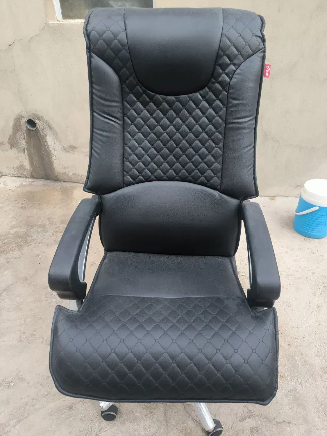 فروش صندلی مدیریتی|دفتر کار|جم, |دیوار