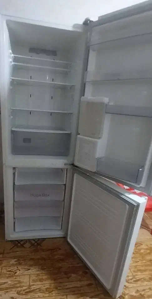 یخچال فریزردودرب دوو|یخچال و فریزر|یاسوج, |دیوار