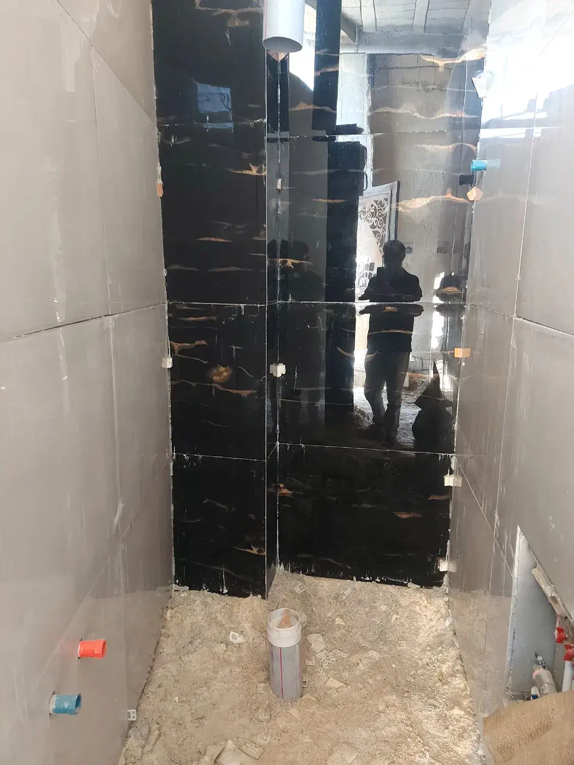 پیش فروش واحد ۵۰متری شهرک انقلاب|پیش‌فروش املاک|جهرم, |دیوار