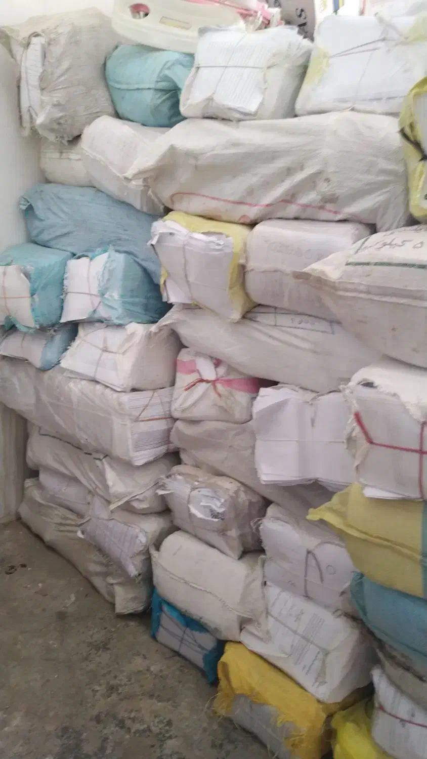 خرید و فروش انواع کتاب کاغذ باطله روزنامه|لوازم التحریر|تبریز, |دیوار