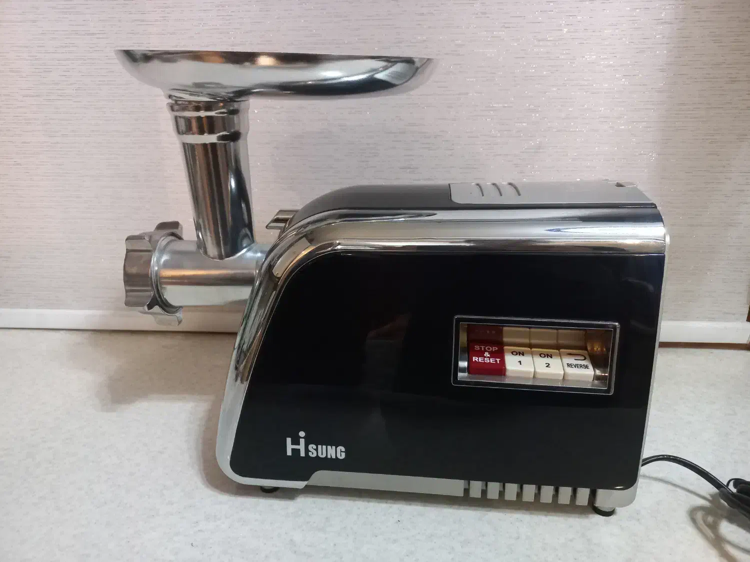 چرخ گوشت|خردکن، آسیاب، غذاساز|تهران, قیام|دیوار