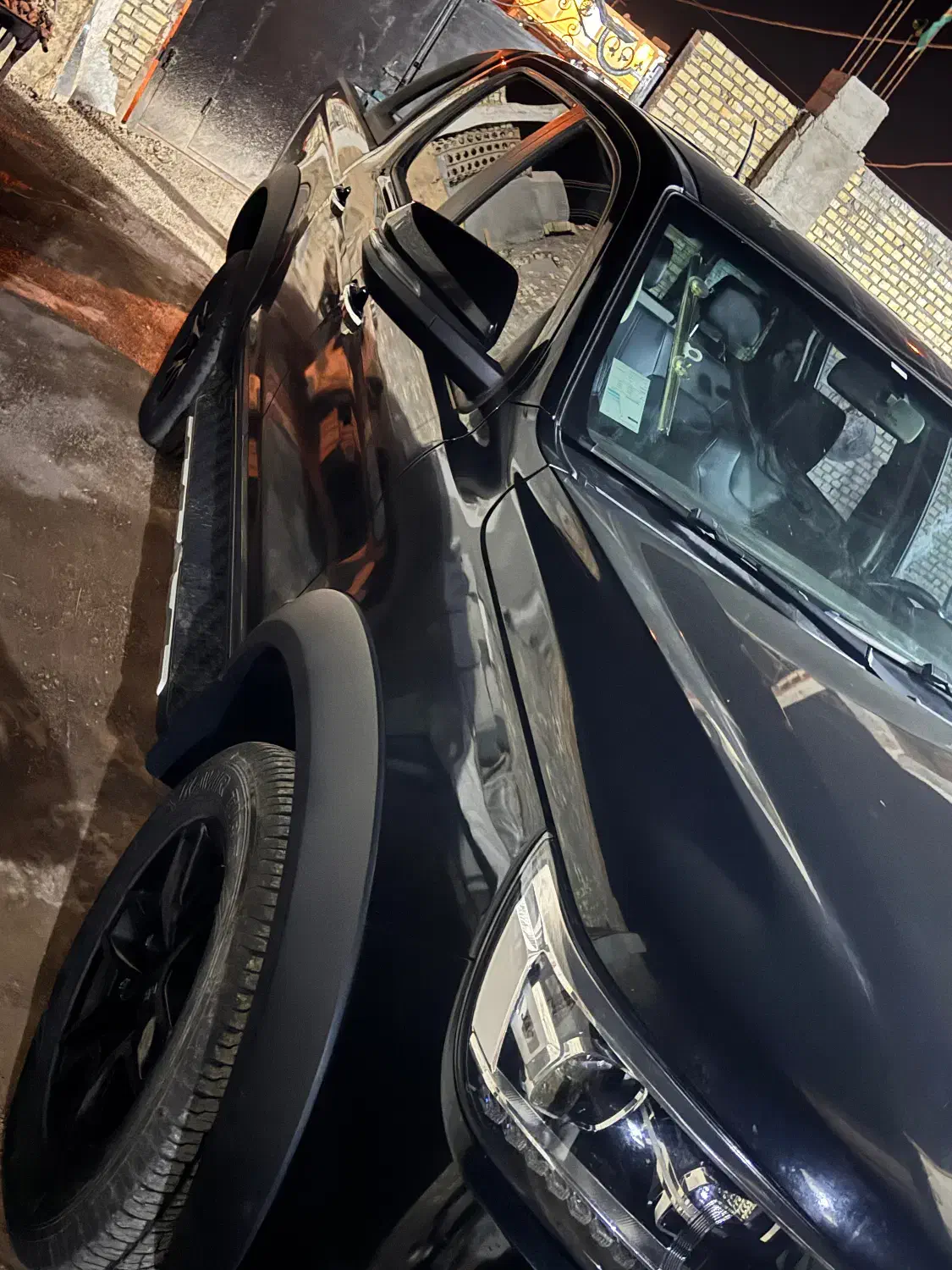 کی ام‌سی t8|خودرو سواری و وانت|سوسنگرد, |دیوار