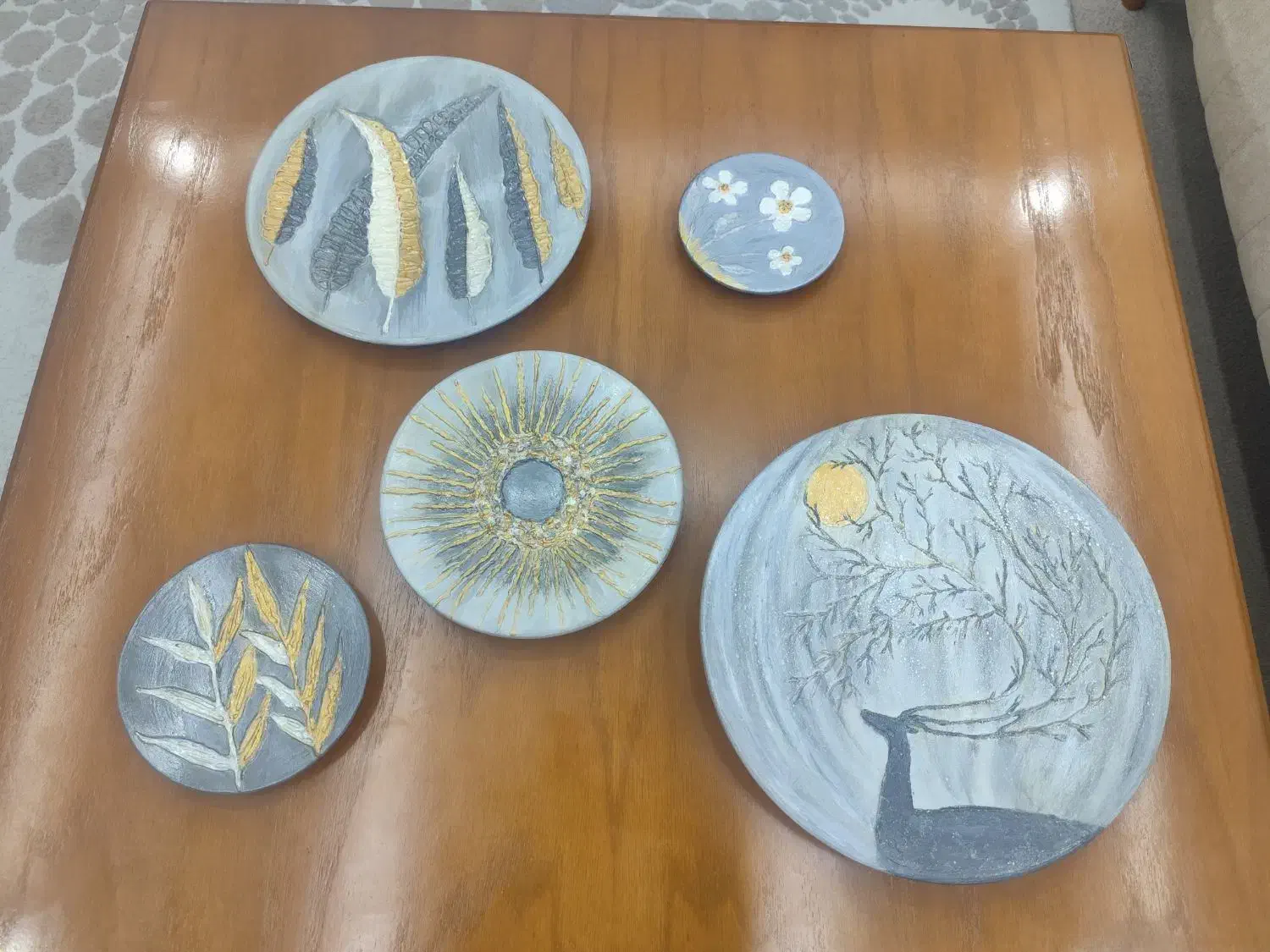 دیوار کوب|تابلو، نقاشی، عکس|بندر ماهشهر, |دیوار