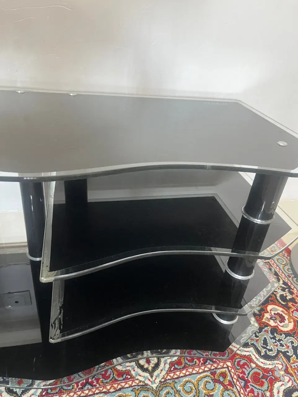 میز تی وی|میز تلویزیون|مسجد سلیمان, |دیوار