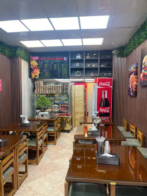 فست|استخدام خدمات فروشگاه و رستوران|تهران, بازار|دیوار