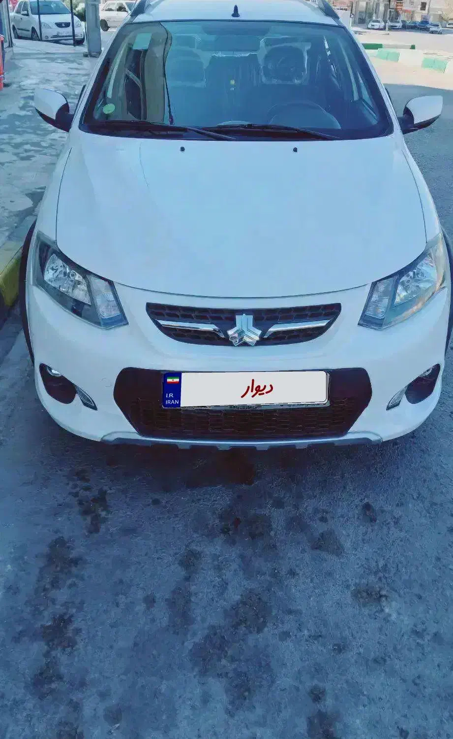 کوییک ۱۴۰۲|خودرو سواری و وانت|قوچان, |دیوار