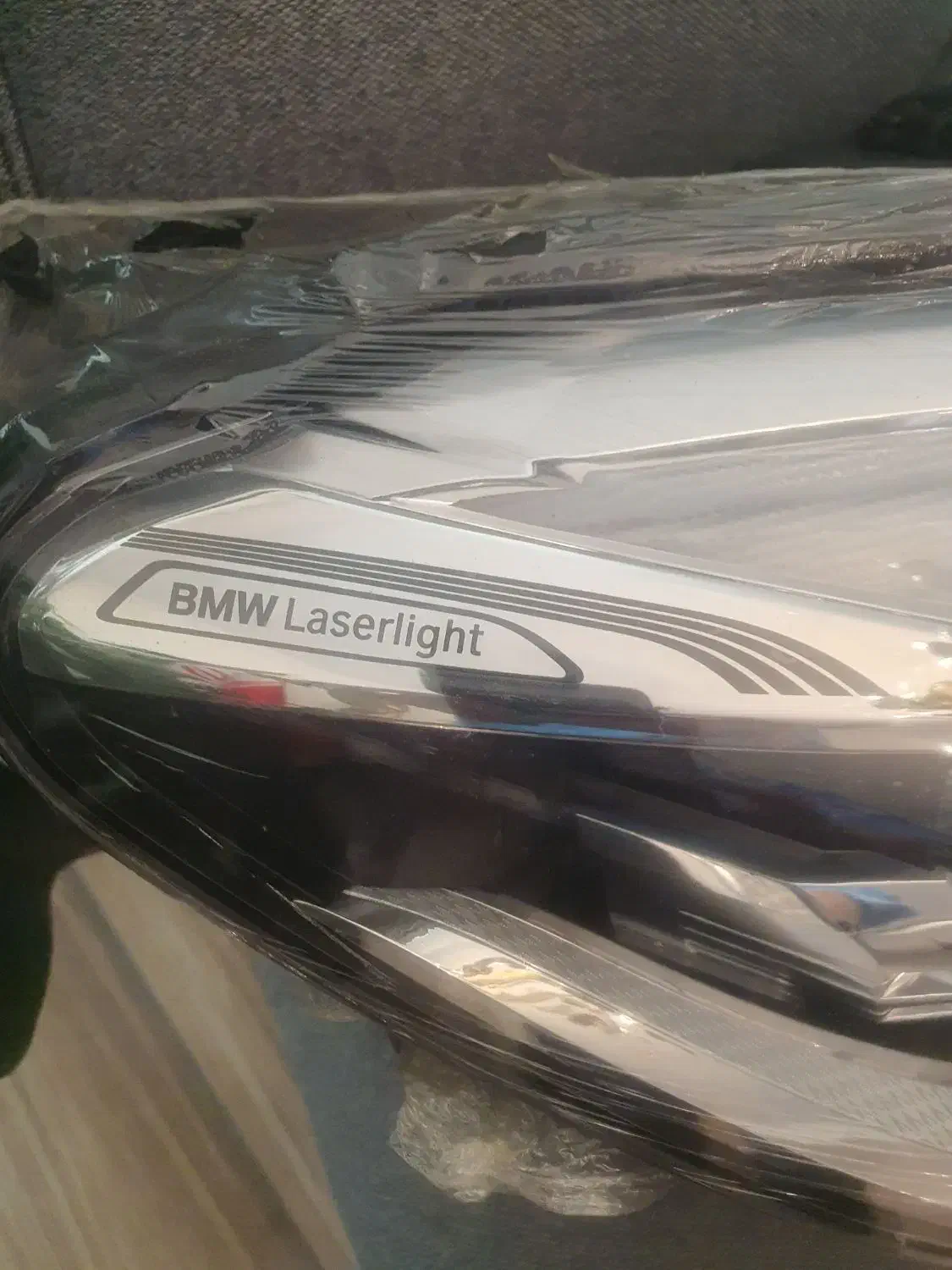 چراغ x4 و 730|قطعات یدکی و لوازم جانبی|تهران, تهرانپارس جنوبی|دیوار