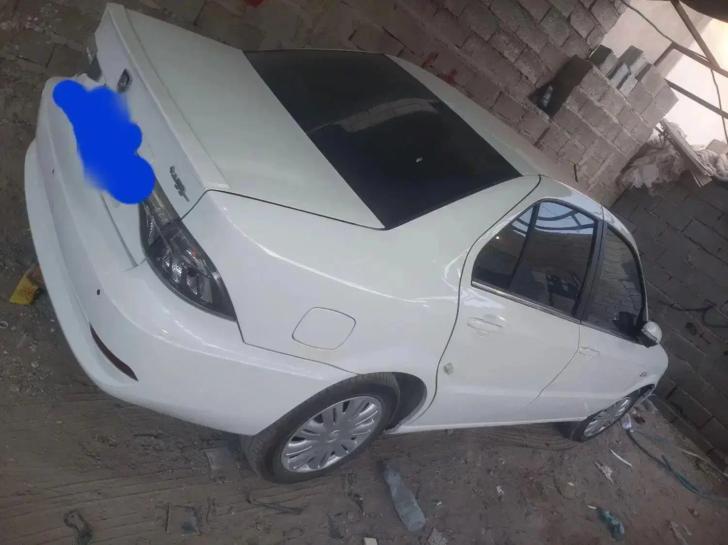 سورن پلاس ۱۴۰۴|خودرو سواری و وانت|چابهار, |دیوار