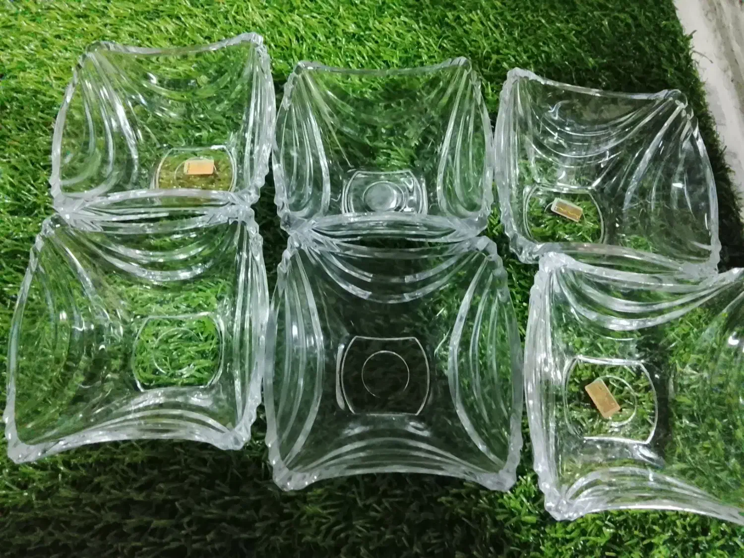 سینی پذیرایی وپیالوکه|ظروف سرو و پذیرایی|بانه, |دیوار