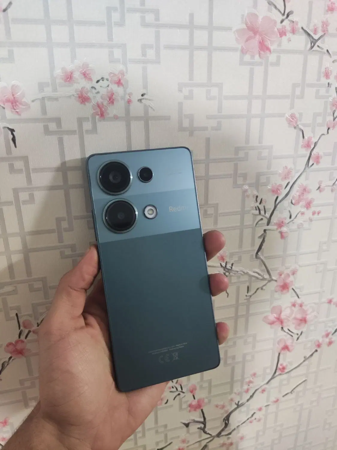 note 13 pro|موبایل|کرمانشاه, |دیوار