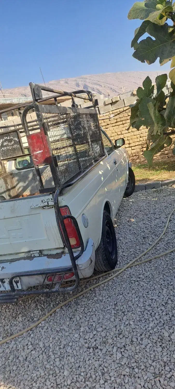 پیکان وانت|خودرو سواری و وانت|فیروزآباد (فارس), |دیوار