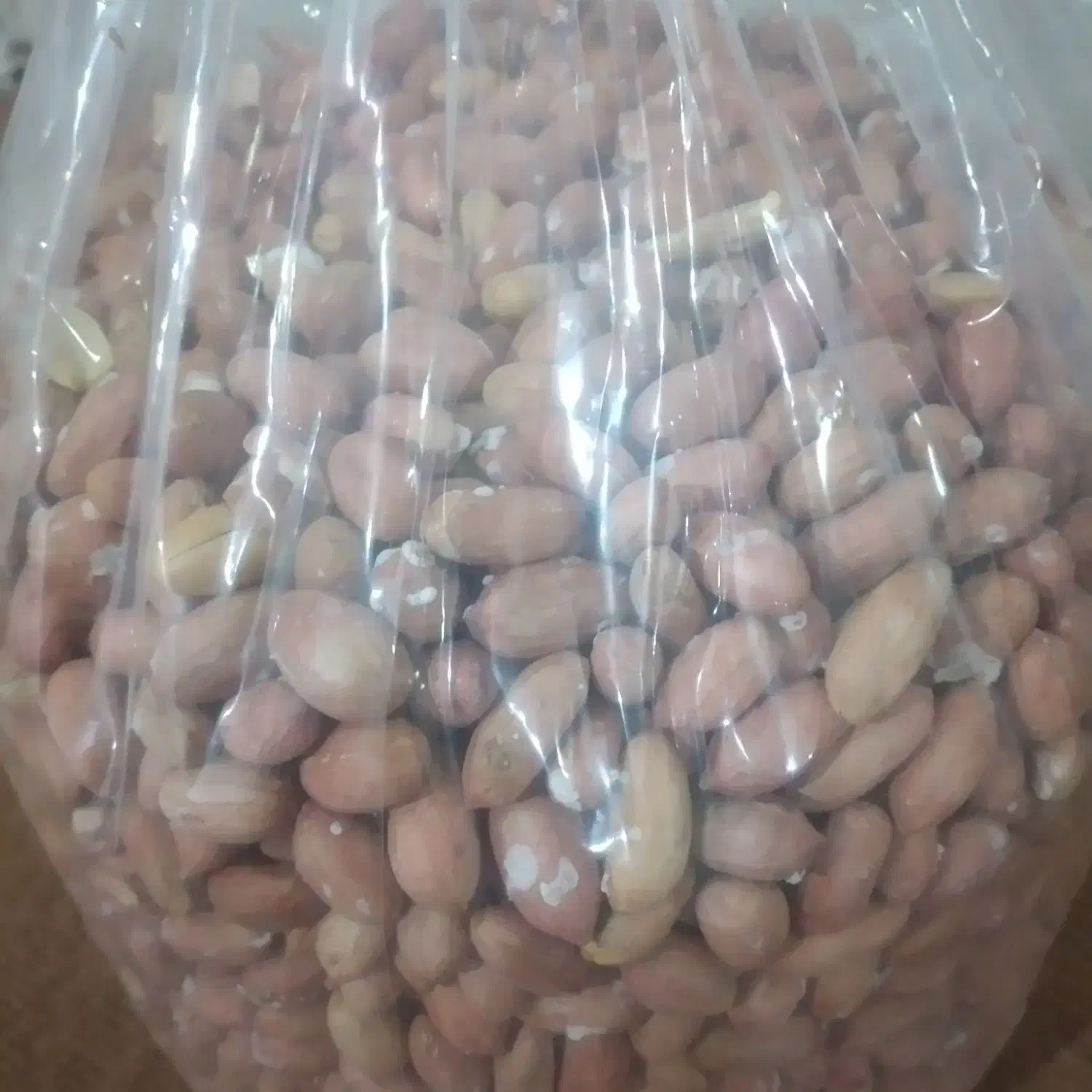 بادام زمینی|خوردنی و آشامیدنی|دلیجان, |دیوار