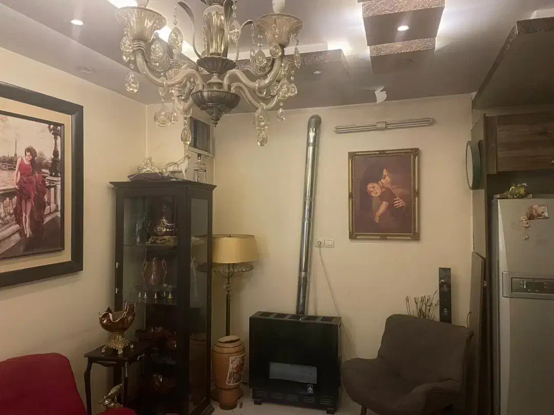 فروش منزل 52 متری در ملکشهر|فروش آپارتمان|اصفهان, آزادگان|دیوار