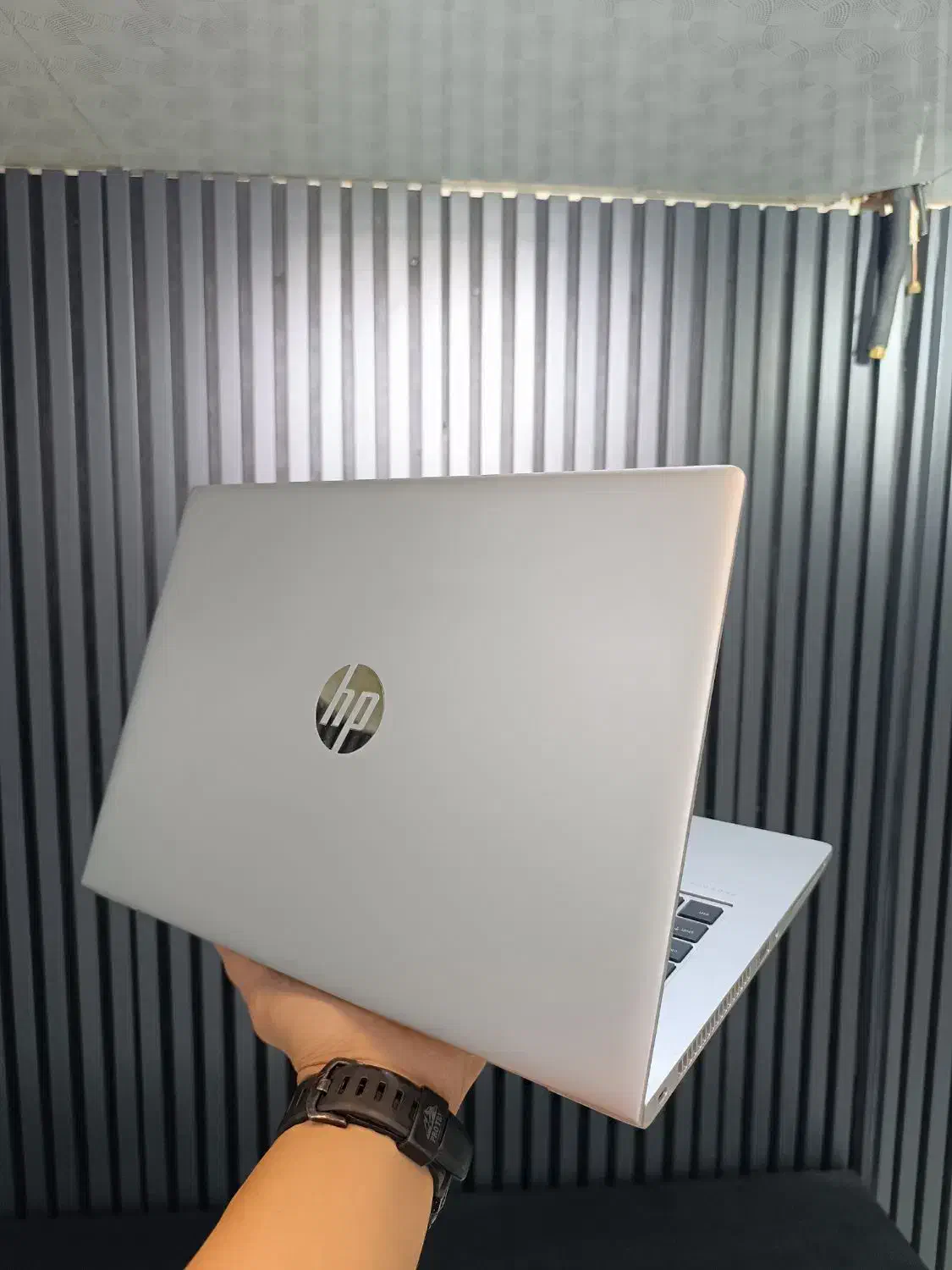 نسل ده با طراحی فوق العاده ارمغان برند HP|رایانه همراه|کرمانشاه, |دیوار