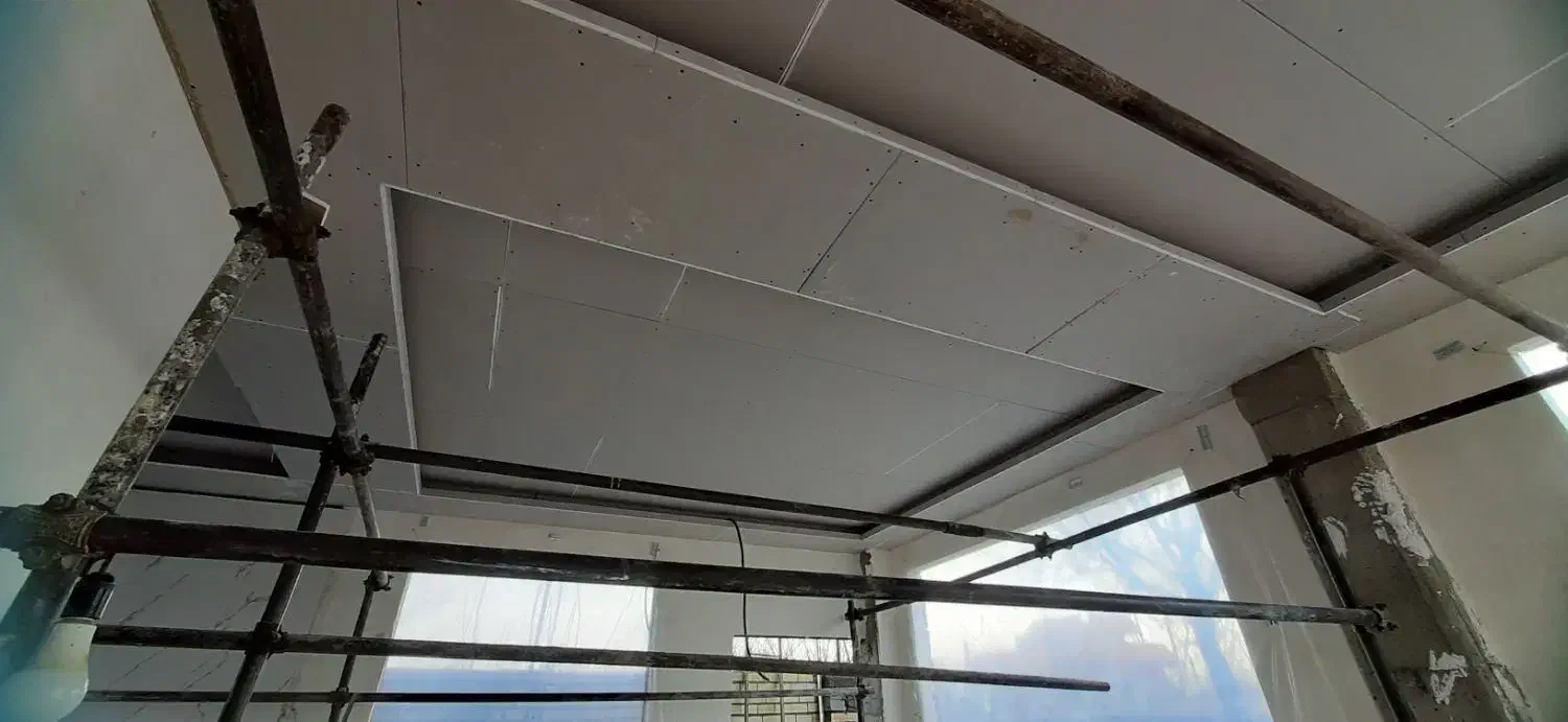 شاگرد و کارگر کناف|استخدام معماری، عمران و ساختمانی|محمدیه-قزوین, |دیوار